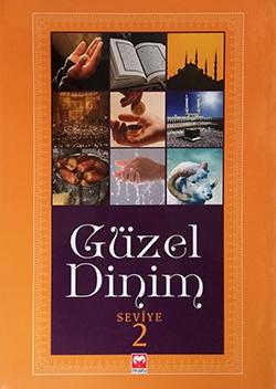 Güzel Dinim - Seviye 2