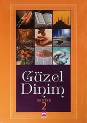 Güzel Dinim - Seviye 2