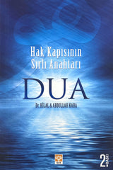 Hak Kapisinin Sirli Anahtari Dua