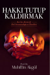 Hakkı Tutup Kaldırmak
