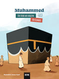 Muhammed (FSMI) Der Herr der Herzen für Kinder