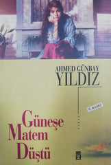 Güneşe matem düştü