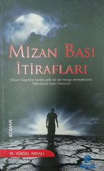 Mizan Başı İtirafları
