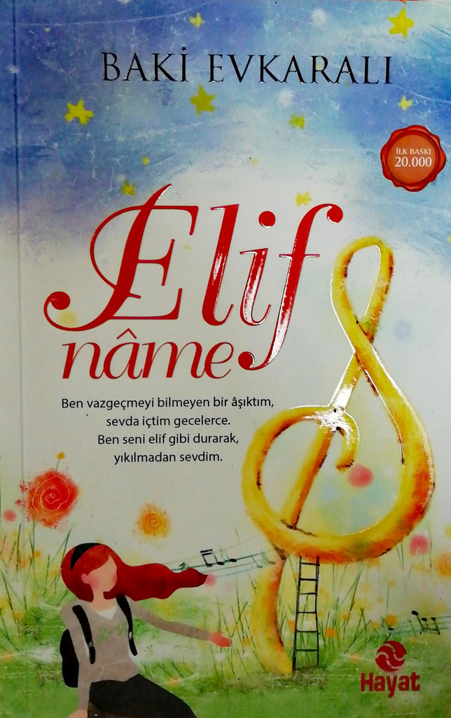 Elif name
