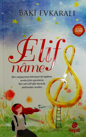 Elif name