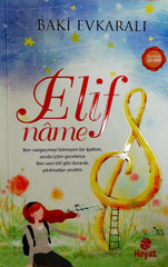 Elif name
