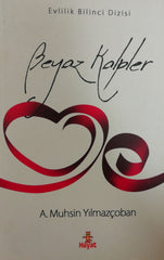 Beyaz kalpler