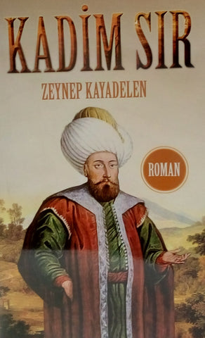Kadim Sır