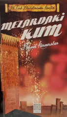 Mezardaki Kum