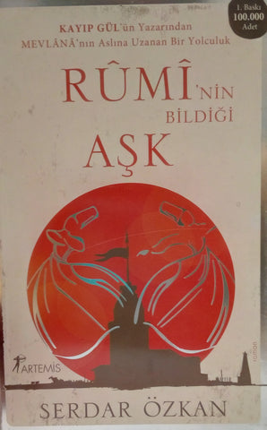 Rumi'nin Bildiği Aşk