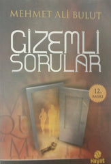 Gizemli Sorular