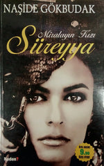 Miralayin Kızı Süreyya