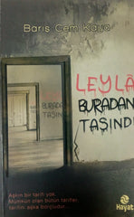 Leyla Buradan Taşındı