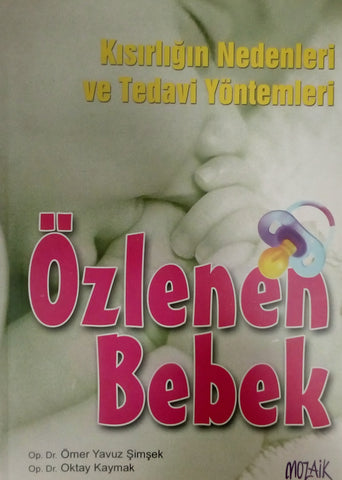 Özlenen Bebek