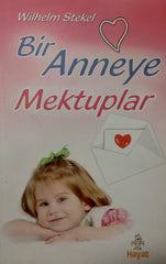 Bir Anneye Mektuplar