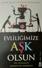 Evliliğimize Aşk Olsun