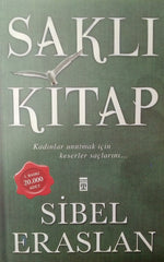 Saklı Kitap