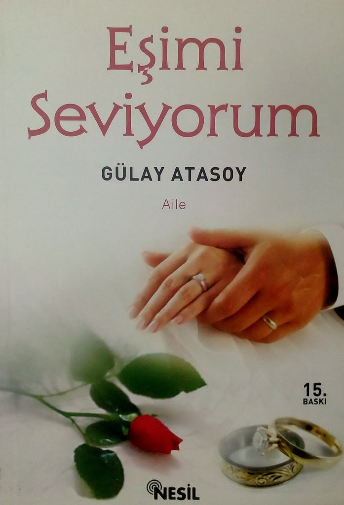 Eşimi Seviyorum