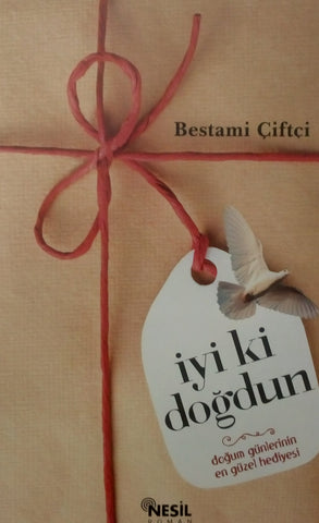İyi ki doğdun