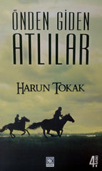 Önden Giden Atlılar