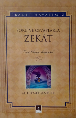 Soru ve Cevaplarla Zekât