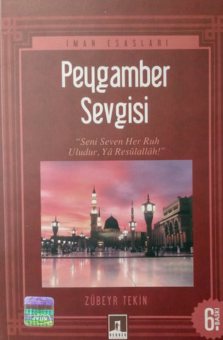 Peygamber Sevgisi