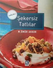 Şekersiz Tatlılar
