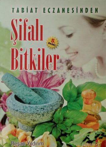 Şifalı Bitkiler