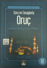 Soru ve Cevaplarla Oruç