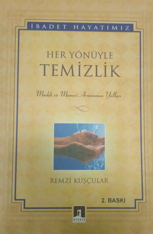 Her Yönüyle Temizlik