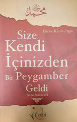 Size Kendi İçinizden Bir Peygamber Geldi