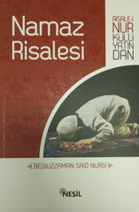 Risale-i Nur Külliyatindan Namaz Risalesi