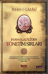 Imam Gazaliden Yönetim Sırları