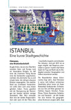 Istanbul: Kultur-Reiseführer (Extra: Topkapi-Palast Besucher-Führer)