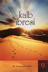Kalb İbresi (Kırık Testi-9)