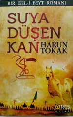 Suya Düşen Kan