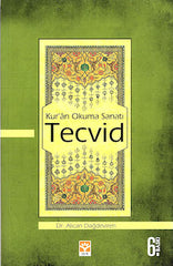 Kuran Okuma Sanatı Tecvid