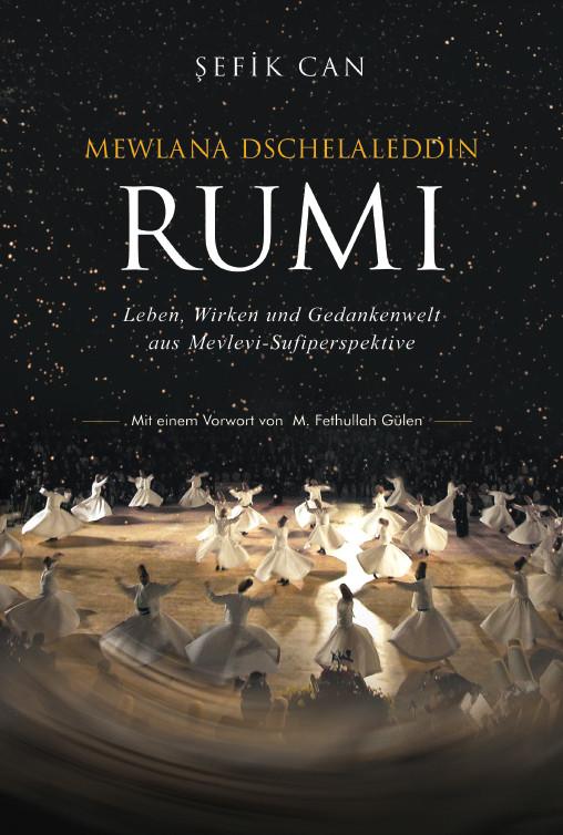 Mewlana Dschelaleddin Rumi