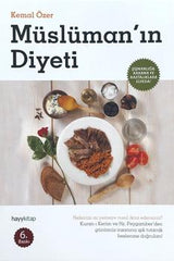 Müslüman'ın Diyeti