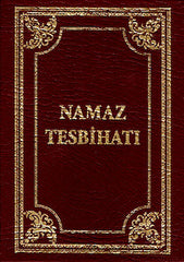 Namaz Tesbihatı -Arapca - Cep Boy Süreyya Yayinlari