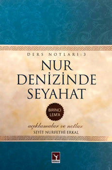 Nur Denizinde  Seyahat