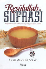 Resulullah'ın Sofrası