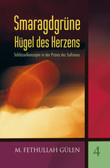Smaragdgrüne Hügel des Herzens -4