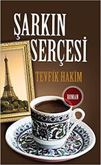 Şarkın Serçesi