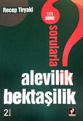 Sorularla Alevilik Bektasilik