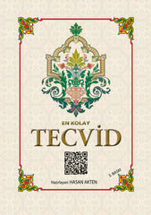 Tecvid -Hasan AKTEN