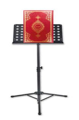 Teheccüd Boy Renkli Kur'an-ı Kerim (Mühürlü)HAYRAT NEŞRİYAT+Metal stand
