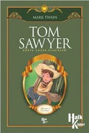 Tom Sawyer