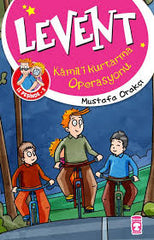 Levent Kamili Kurtarma Operasyonu