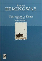Yaşlı Adam ve Deniz